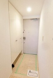 南千住駅 徒歩19分 8階の物件内観写真